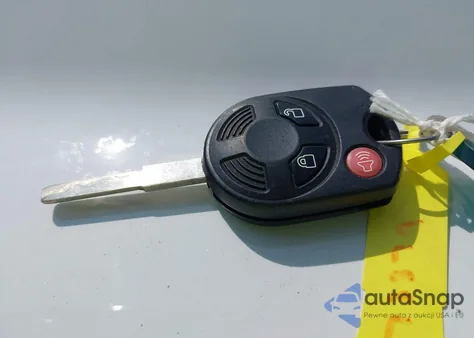 2016 Ford Escape Se z USA, uszkodzony, nr VIN 1FMCU9G98GUB86170